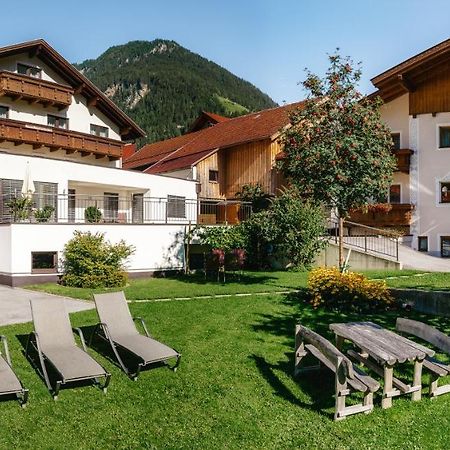 Pension Gabl Pfunds Exterior foto